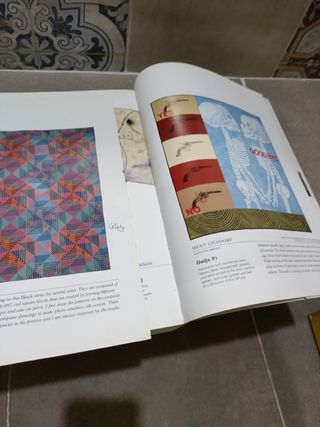 Catalogo arte