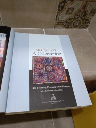 Catalogo arte