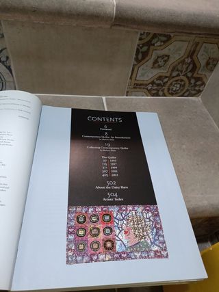 Catalogo arte