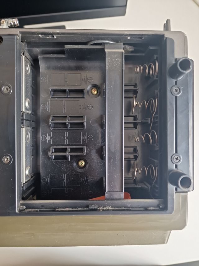 Hitachi IC TRANSISTOR RADIO TV ANTIGUO