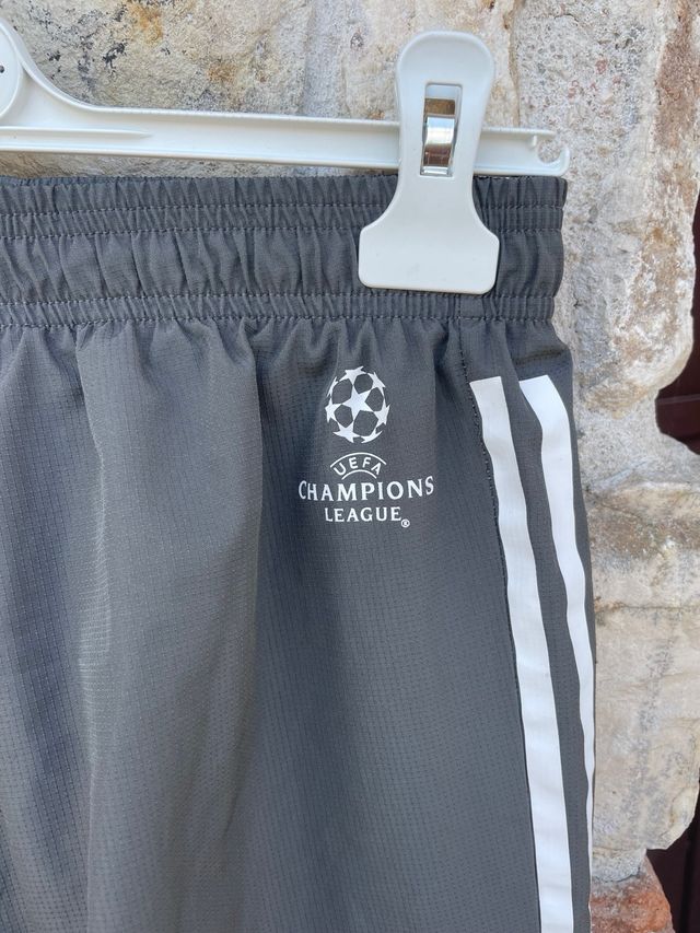 bayer monaco adidas pants taglia xs
