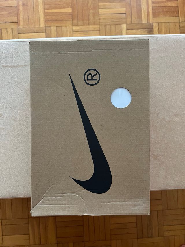 Zapatillas Nike Blazer Low ‘77 Off-White Black