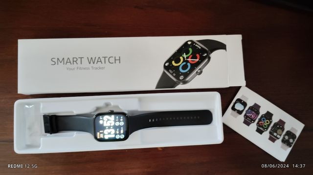 Smart watch