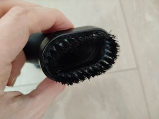 Pezzi di ricambio per Ariete Jet Force