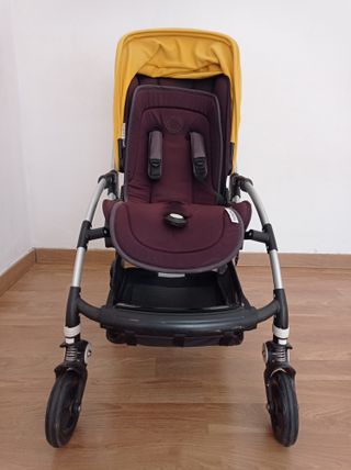 Carrito Bugaboo Bee 5