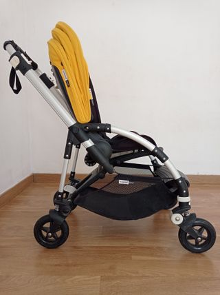 Carrito Bugaboo Bee 5
