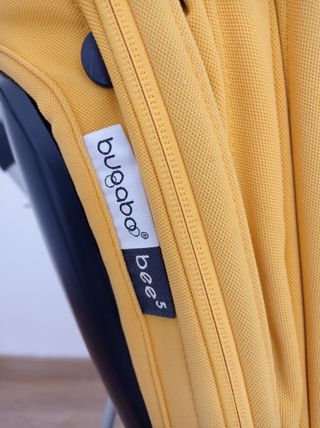 Carrito Bugaboo Bee 5