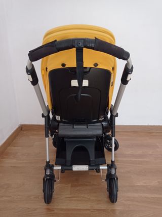 Carrito Bugaboo Bee 5