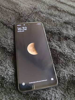 Xiaomi Redmi Note 9 Pro