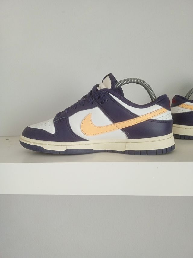 Nike dunk low " From nike to you "