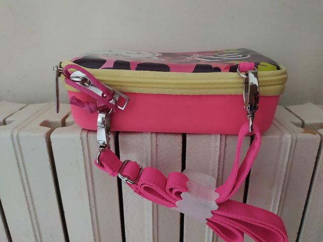 fashion bag girl borsetta tracolla SJgang Seven