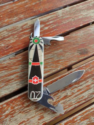 Victorinox nueva 