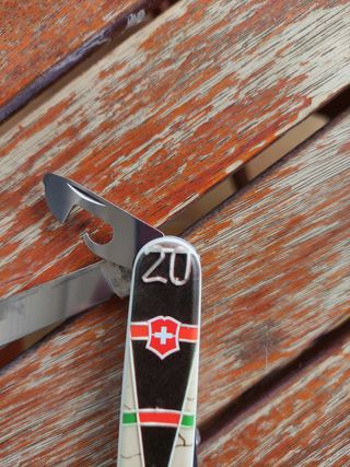 Victorinox nueva 