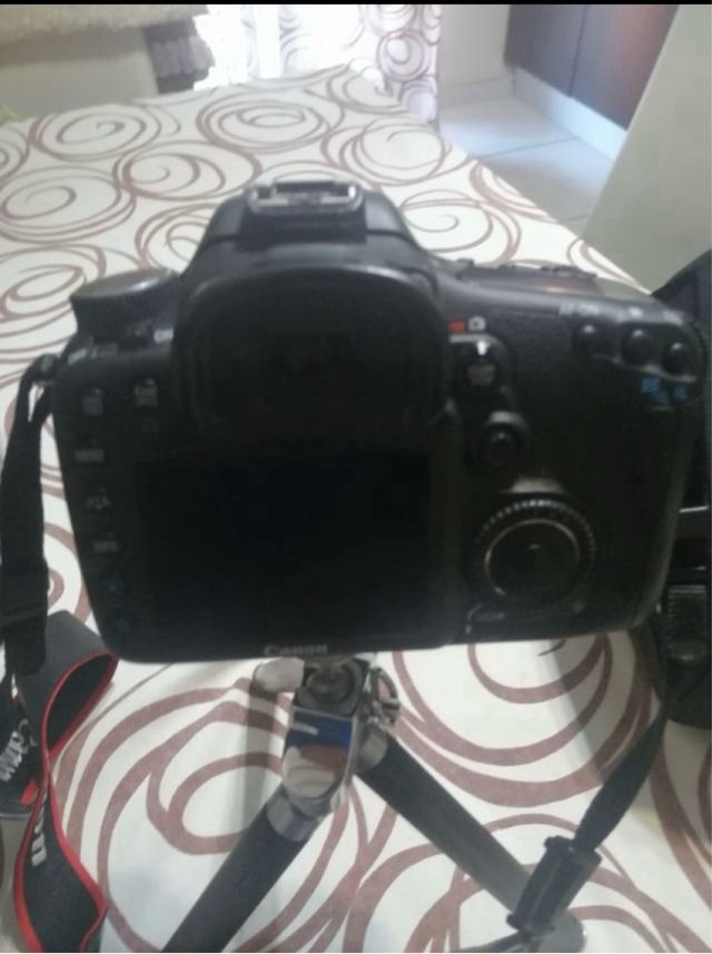 Canon 7D