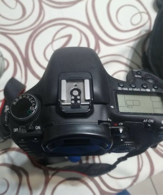 Canon 7D
