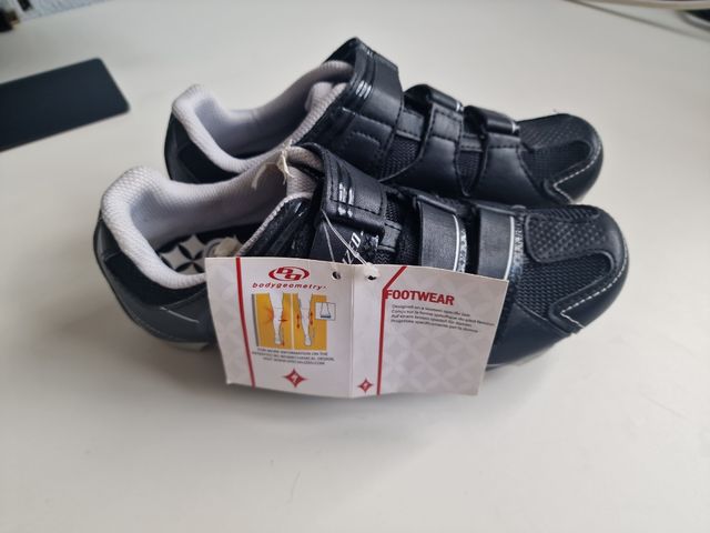 Zapatillas bici Specialized Riata T38