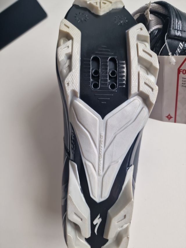 Zapatillas bici Specialized Riata T38