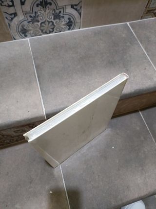 Libro plazas de España