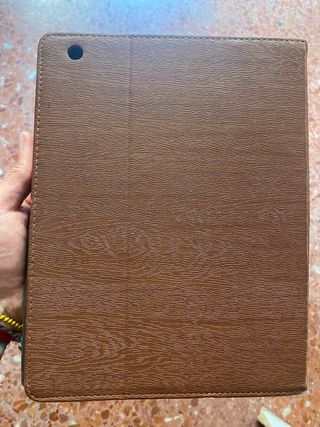 Ipad 4ºgeneracion 16gb