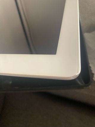 Ipad 4ºgeneracion 16gb