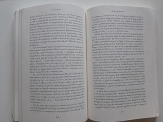 La biografía "Steve Jobs" de Walter Isaacson