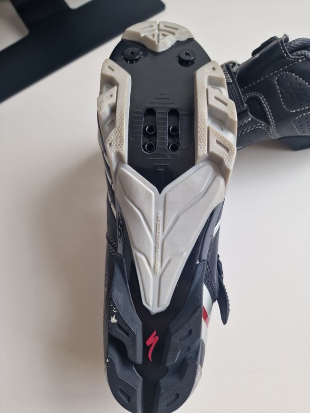Zapatillas bici Specialized Motodiva 38