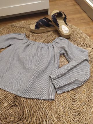 Blusa Brandy Melville