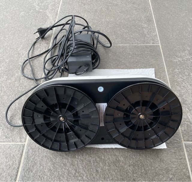 Robot limpiacristales