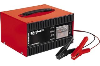 Vendo cargador de bateria EINHELL