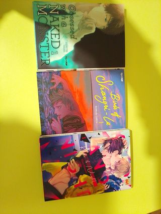3 manga nomi in descrizione
