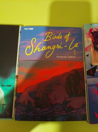 3 manga nomi in descrizione