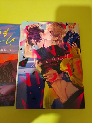 3 manga nomi in descrizione