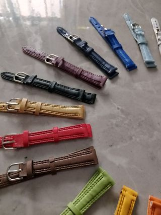 REGALO Pulseras reloj