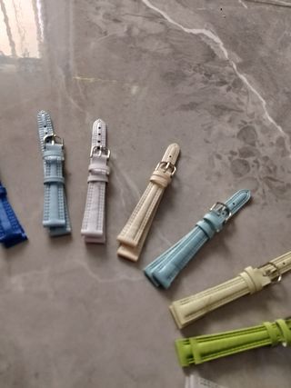 REGALO Pulseras reloj