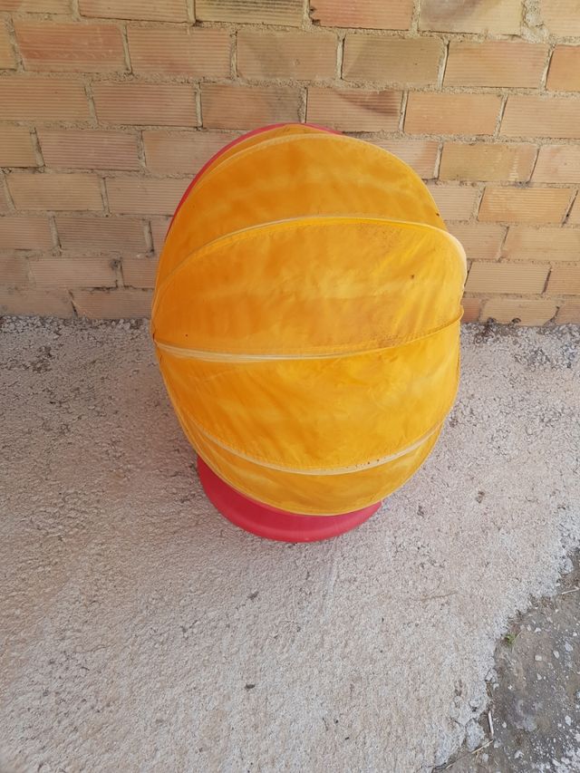 . Poltrona girevole in vendita