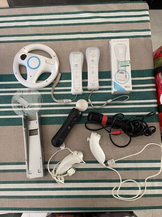 Nintendo Wii