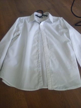 Camisa chico