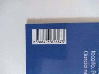 LIBROS TUCAN EDEBE 6+