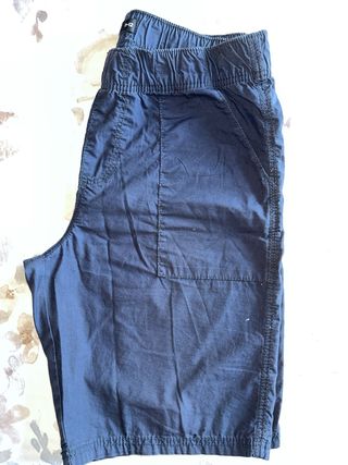 Pantalones cortos T11-12 niño
