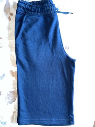 Pantalones cortos T11-12 niño
