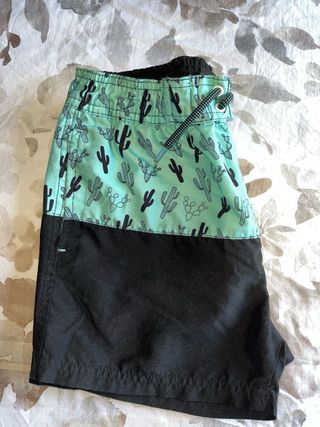 Pantalones cortos T11-12 niño