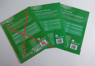 LIBROS MACMILLAN LITTLE EXPLORERS A