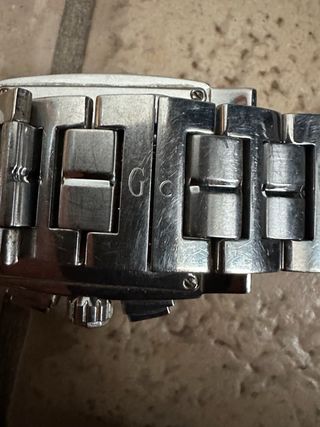 Reloj Guess Collection