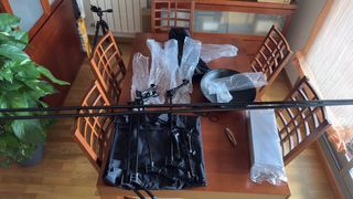 Cama Plegable Camping Ultraligera Portable