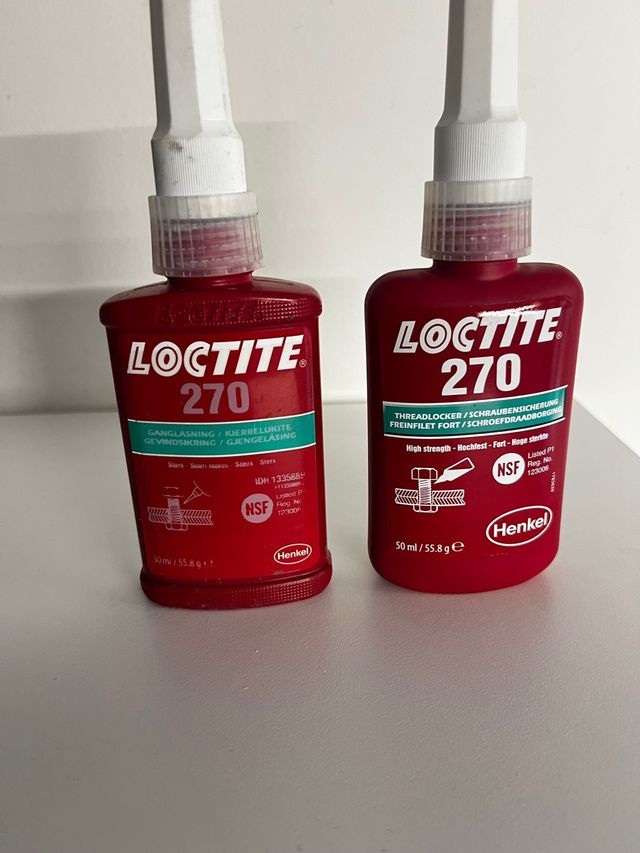 Loctite 270