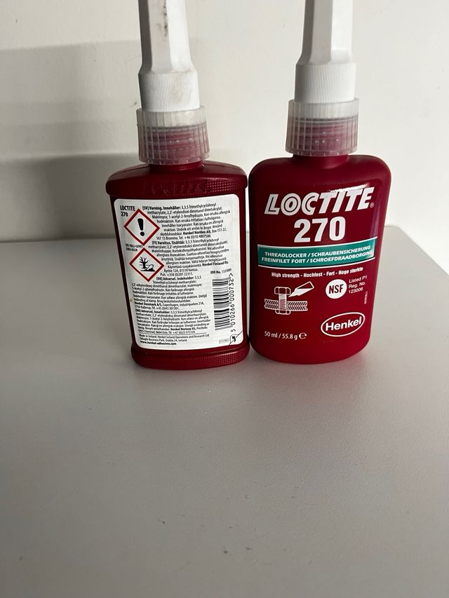 Loctite 270