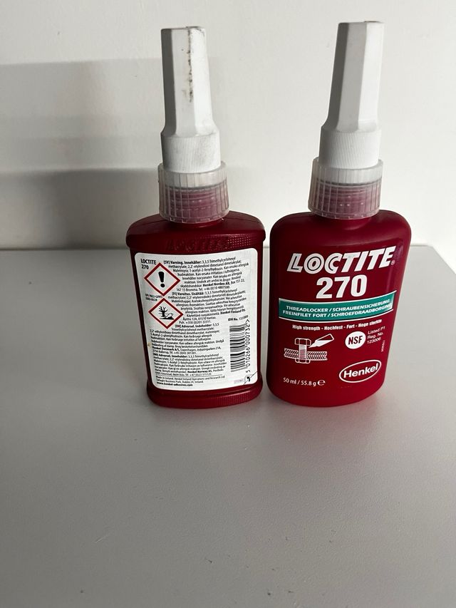 Loctite 270