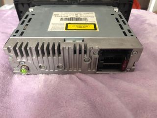 Coche radio cd original