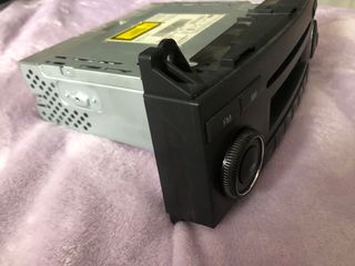 Coche radio cd original