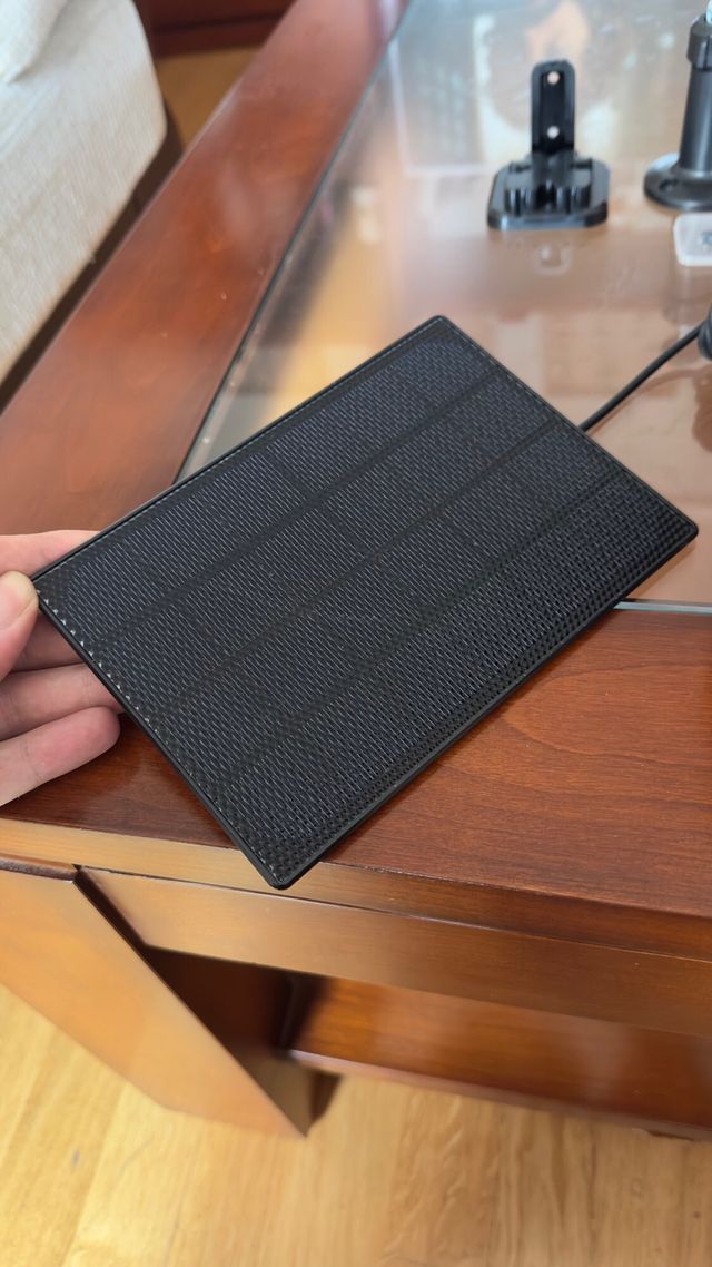 Cámara de Caza Solar 4G